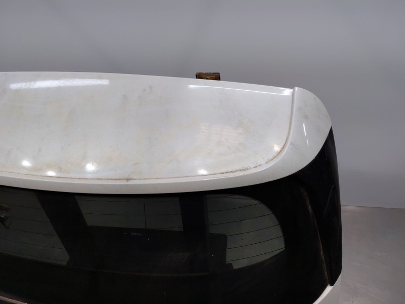 Recambio de porton trasero para peugeot 308 acces referencia OEM IAM   