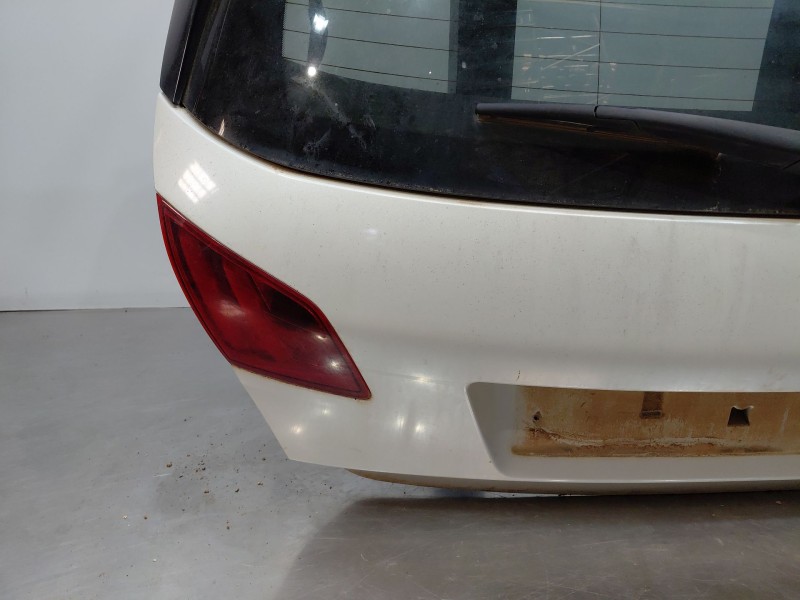 Recambio de porton trasero para peugeot 308 acces referencia OEM IAM   