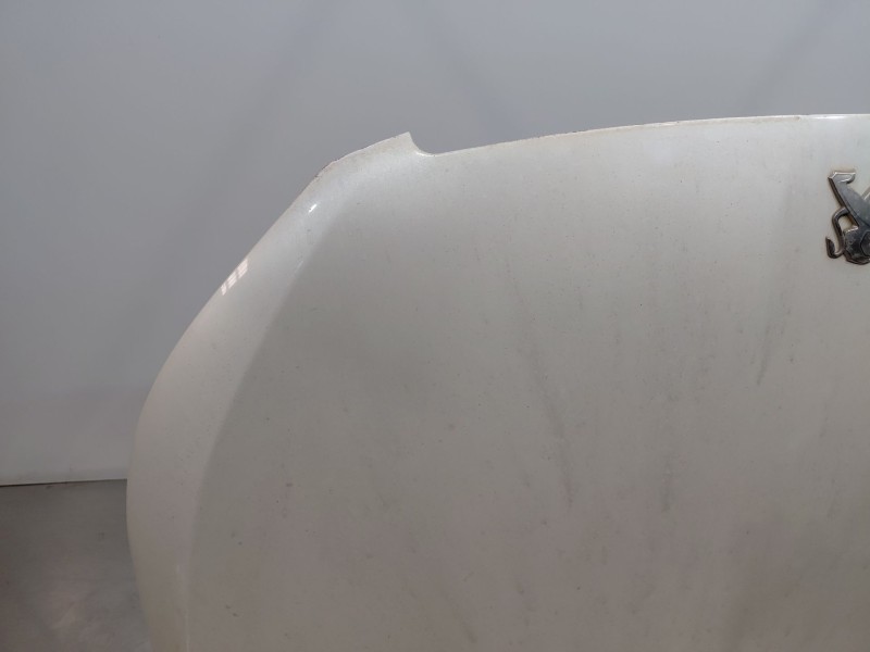 Recambio de capot para peugeot 308 acces referencia OEM IAM 9802163180  
