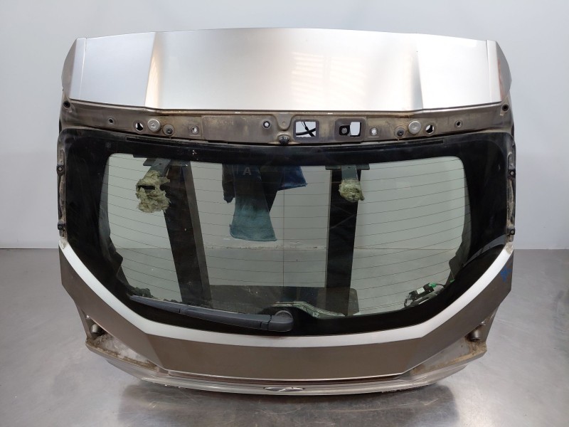 Recambio de porton trasero para lexus ux (_aa1_, _ah1_, _ma1_) 200 (mzaa10) referencia OEM IAM 6700576260  