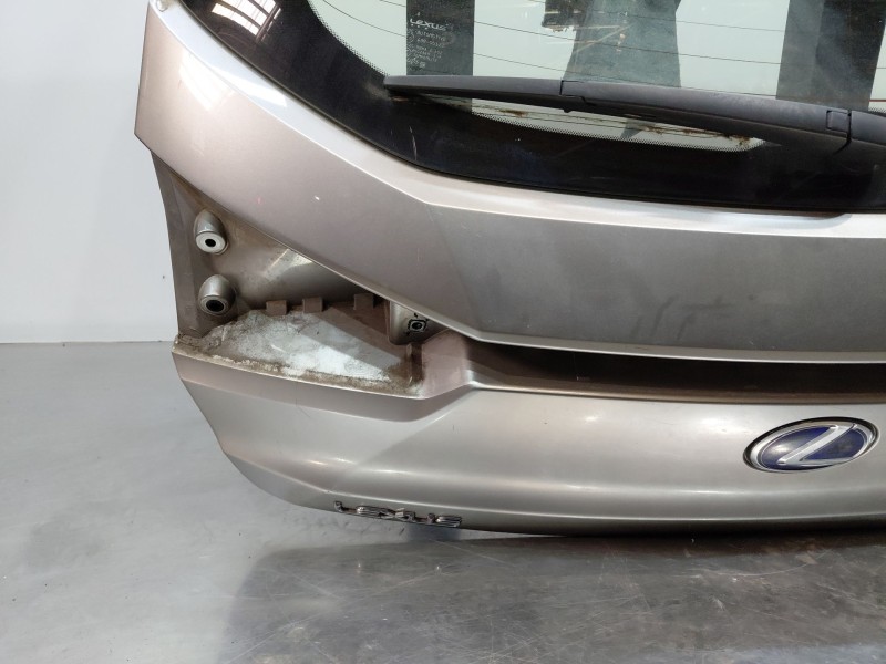 Recambio de porton trasero para lexus ux (_aa1_, _ah1_, _ma1_) 200 (mzaa10) referencia OEM IAM 6700576260  
