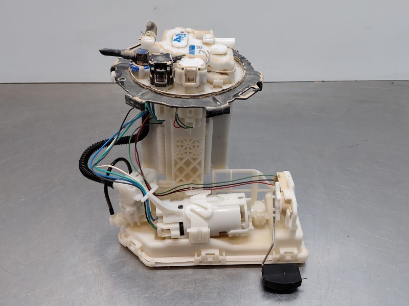 Recambio de aforador para lexus ux (za10) essence referencia OEM IAM 7702076040  