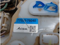 Recambio de aforador para lexus ux (za10) essence referencia OEM IAM 7702076040   2