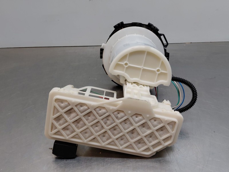 Recambio de aforador para lexus ux (za10) essence referencia OEM IAM 7702076040  