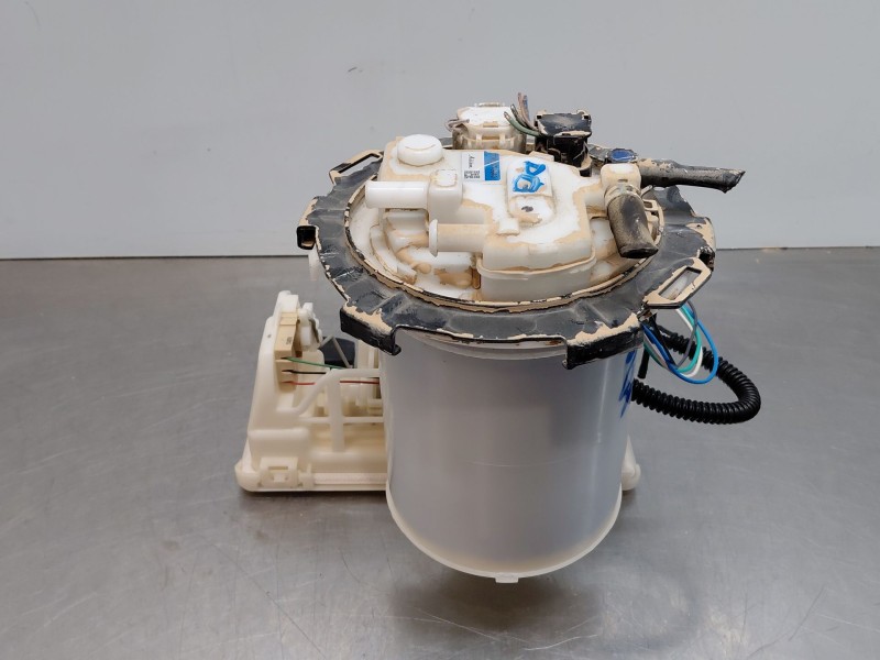 Recambio de aforador para lexus ux (za10) essence referencia OEM IAM 7702076040  