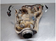 Recambio de catalizador / filtro particulas para lexus ux (za10) essence referencia OEM IAM 1714124170   2