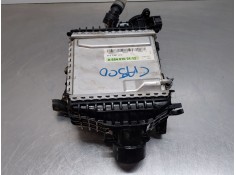 Recambio de intercooler para mercedes-benz vito mixto (447) combi referencia OEM IAM A6540904101  