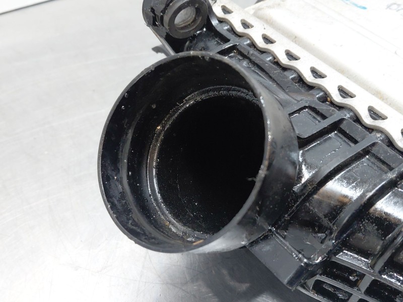 Recambio de intercooler para mercedes-benz vito mixto (447) combi referencia OEM IAM A6540904101  