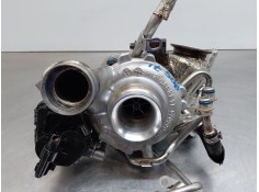 Recambio de turbocompresor para mercedes-benz vito mixto (447) combi referencia OEM IAM A6540905000  