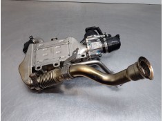 Recambio de valvula egr para mercedes-benz vito mixto (447) combi referencia OEM IAM A6541405700 A6541402801 