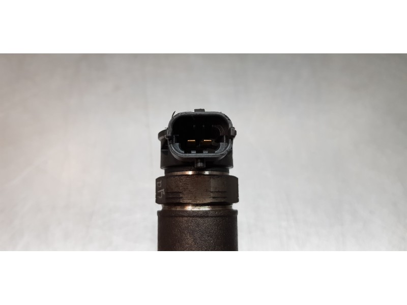 Recambio de inyector para kia carens ( ) concept referencia OEM IAM 338002A610  