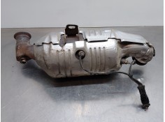 Recambio de catalizador / filtro particulas para peugeot 308 ii (lb_, lp_, lw_, lh_, l3_) 1.6 hdi 100 referencia OEM IAM 9815574