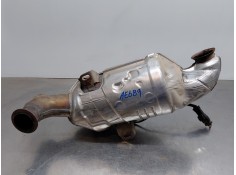 Recambio de catalizador / filtro particulas para peugeot 308 ii (lb_, lp_, lw_, lh_, l3_) 1.6 hdi 100 referencia OEM IAM 9815574 2