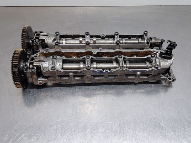 Recambio de culatin para mercedes-benz vito mixto (447) combi referencia OEM IAM A6540502500  