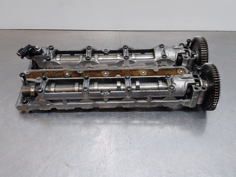 Recambio de culatin para mercedes-benz vito mixto (447) combi referencia OEM IAM A6540502500  