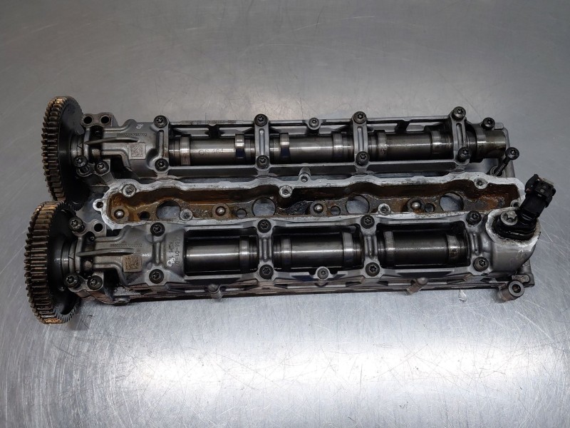Recambio de culatin para mercedes-benz vito mixto (447) combi referencia OEM IAM A6540502500  