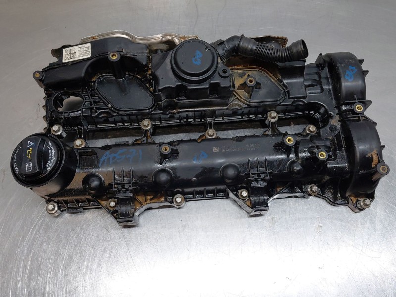 Recambio de tapa balancines para mercedes-benz vito mixto (447) combi referencia OEM IAM A6540164900  