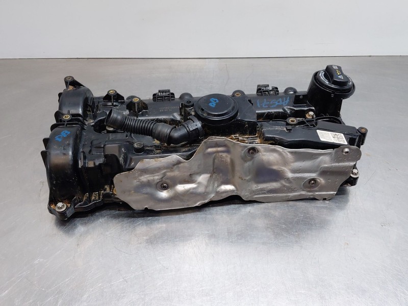 Recambio de tapa balancines para mercedes-benz vito mixto (447) combi referencia OEM IAM A6540164900  