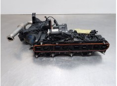 Recambio de colector admision para mercedes-benz vito mixto (447) combi referencia OEM IAM A6540903500  
