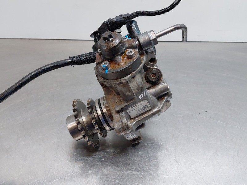 Recambio de bomba inyeccion para mercedes-benz vito mixto (447) combi referencia OEM IAM A6540704301  