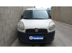 fiat doblo del año 2012