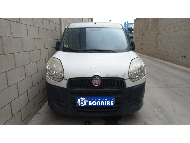 fiat doblo del año 2012 fiat doblo del año 2012