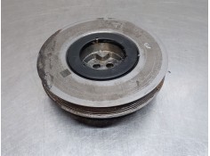 Recambio de polea cigueñal para mercedes-benz vito mixto (447) combi referencia OEM IAM A6540300003  