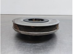 Recambio de polea cigueñal para mercedes-benz vito mixto (447) combi referencia OEM IAM A6540300003   2