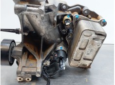 Recambio de soporte filtro aceite para mercedes-benz vito mixto (447) combi referencia OEM IAM A6541805700   2