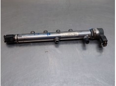 Recambio de rampa inyectora para mercedes-benz vito mixto (447) combi referencia OEM IAM A6540700095 A6540780049 
