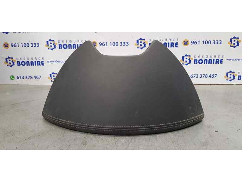 Recambio de moldura para porsche cayenne (typ 92aa) diesel referencia OEM IAM 7P5858291  