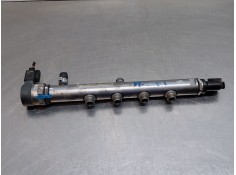 Recambio de rampa inyectora para mercedes-benz vito mixto (447) combi referencia OEM IAM A6540700095 A6540780049  2