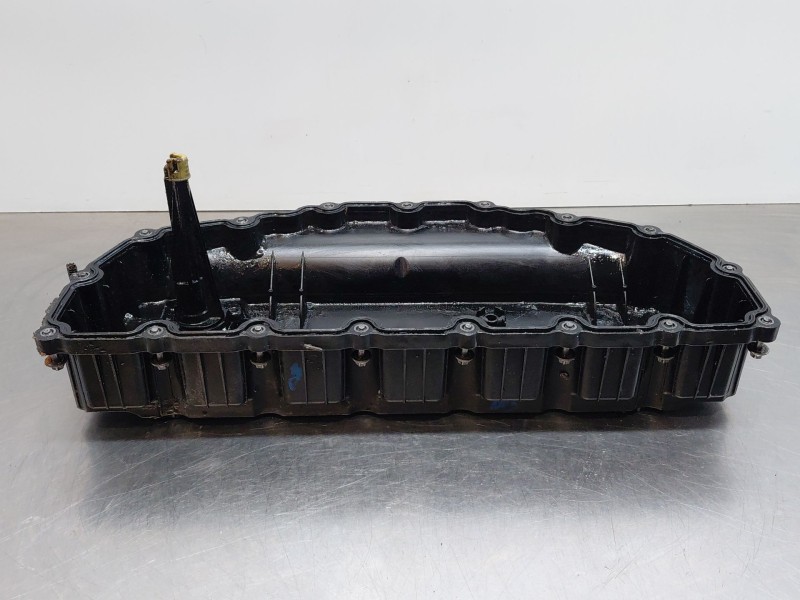 Recambio de carter para mercedes-benz vito mixto (447) combi referencia OEM IAM A6540105311  