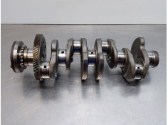 Recambio de cigueñal para mercedes-benz vito mixto (447) combi referencia OEM IAM A6540303700  