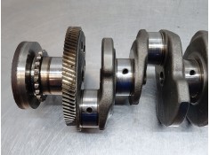 Recambio de cigueñal para mercedes-benz vito mixto (447) combi referencia OEM IAM A6540303700   2