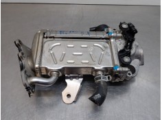 Recambio de enfriador egr para mercedes-benz vito mixto (447) combi referencia OEM IAM A6541409000  