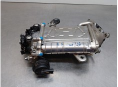 Recambio de enfriador egr para mercedes-benz vito mixto (447) combi referencia OEM IAM A6541409000   2