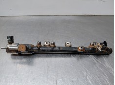 Recambio de rampa inyectora para nissan navara pick-up (np300) 4x4 referencia OEM IAM 175211218R  