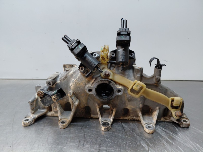 Recambio de colector admision para nissan navara pick-up (np300) 4x4 referencia OEM IAM 1400300Q4B  