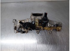 Recambio de colector admision para nissan navara pick-up (np300) 4x4 referencia OEM IAM 1400300Q4B   2