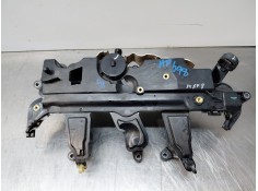 Recambio de tapa balancines para nissan navara pick-up (np300) 4x4 referencia OEM IAM 118304798R  