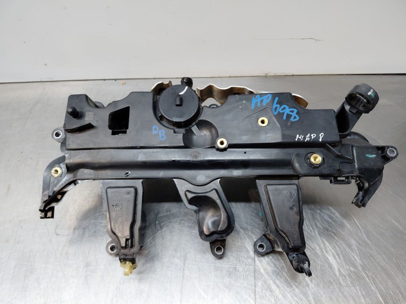 Recambio de tapa balancines para nissan navara pick-up (np300) 4x4 referencia OEM IAM 118304798R  