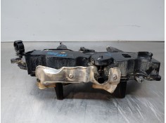 Recambio de tapa balancines para nissan navara pick-up (np300) 4x4 referencia OEM IAM 118304798R   2