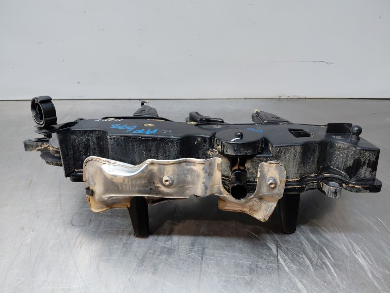 Recambio de tapa balancines para nissan navara pick-up (np300) 4x4 referencia OEM IAM 118304798R  
