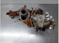 Recambio de turbocompresor para nissan navara pick-up (np300) 4x4 referencia OEM IAM 1441100Q5C 144104619R 