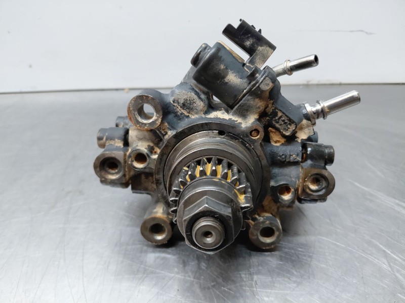 Recambio de bomba inyeccion para nissan navara pick-up (np300) 4x4 referencia OEM IAM 167001930R  