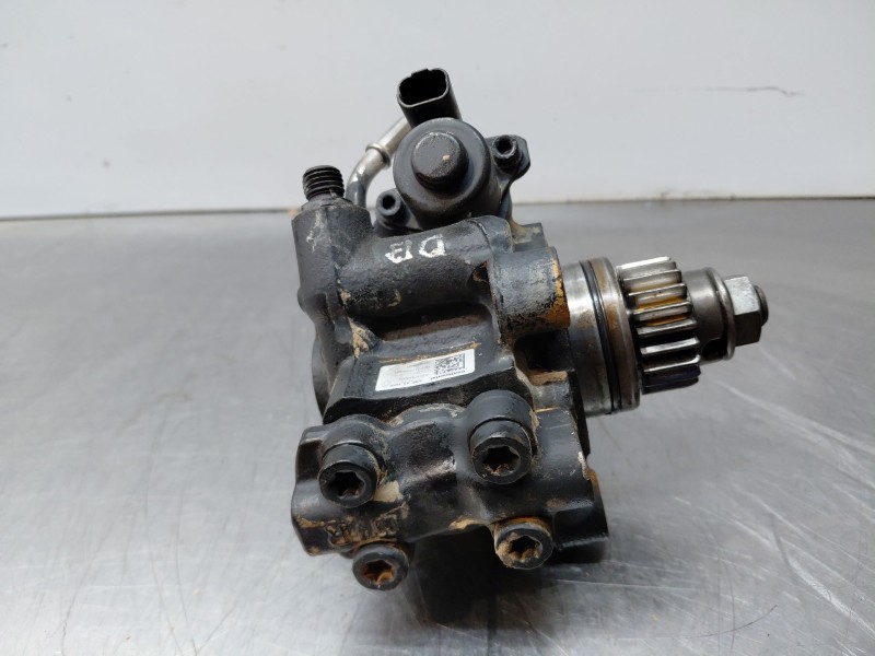 Recambio de bomba inyeccion para nissan navara pick-up (np300) 4x4 referencia OEM IAM 167001930R  