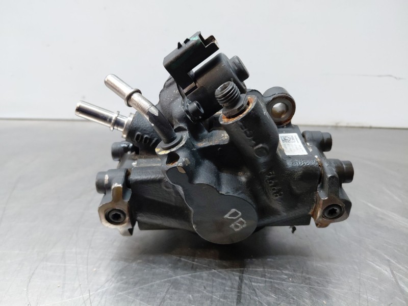 Recambio de bomba inyeccion para nissan navara pick-up (np300) 4x4 referencia OEM IAM 167001930R  