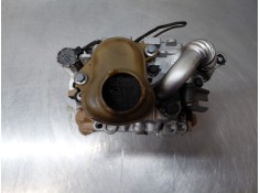 Recambio de bomba aceite para nissan navara pick-up (np300) 4x4 referencia OEM IAM 1500000QAK  