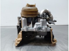 Recambio de bomba aceite para nissan navara pick-up (np300) 4x4 referencia OEM IAM 1500000QAK   2